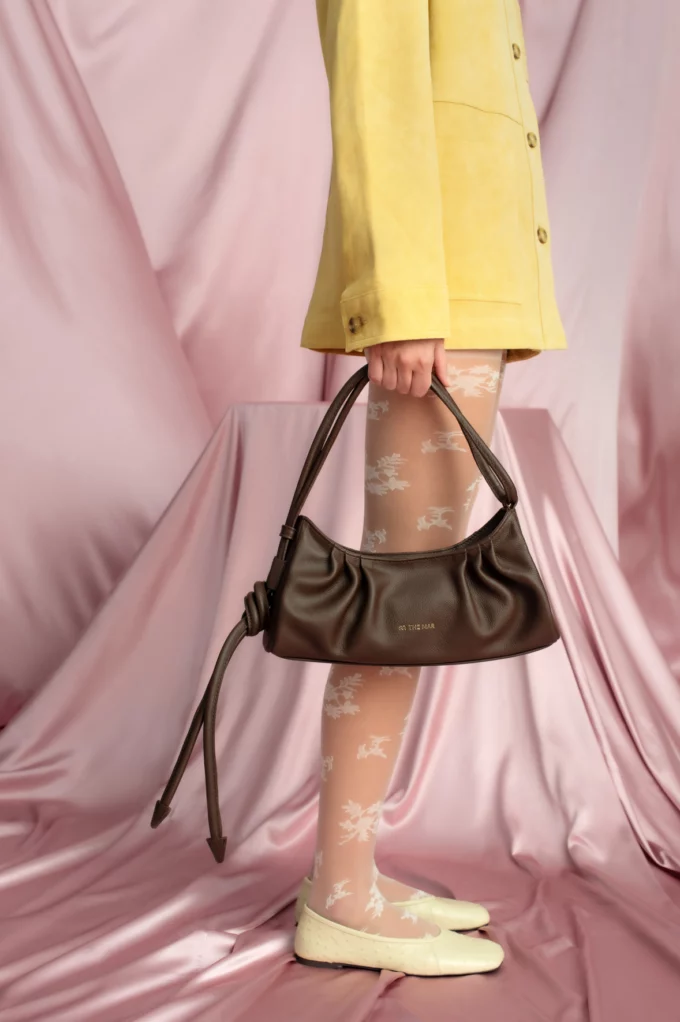 Merlu Bitter Chocolate