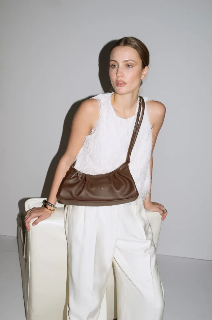 Merlu Bitter Chocolate