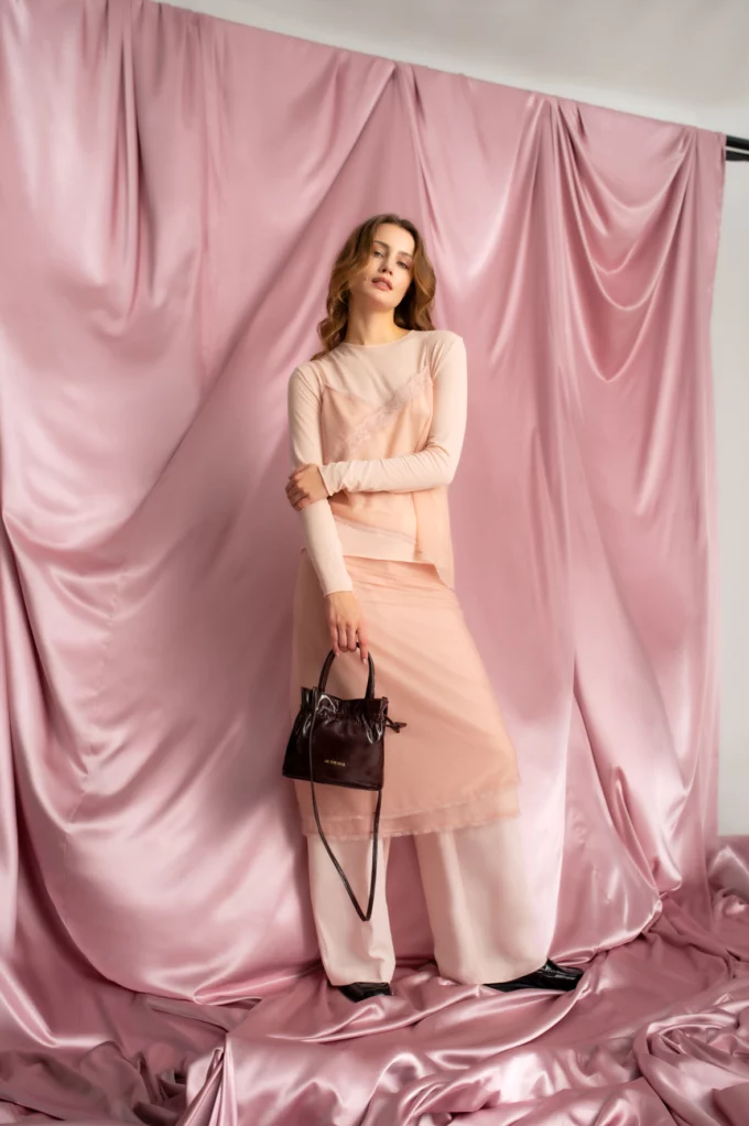 Medusa Cherry Glossy