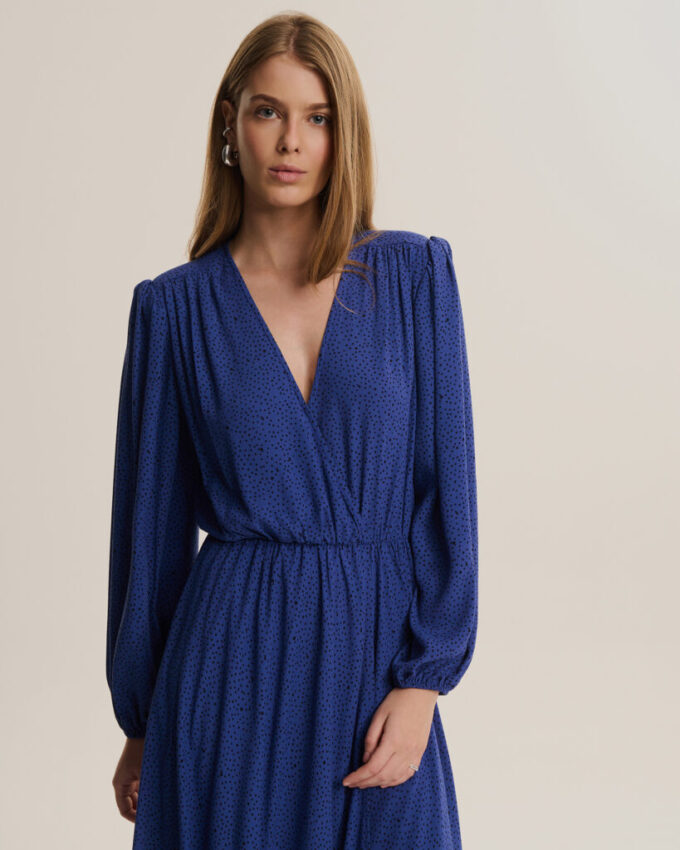 Sukiena Ophelia Midnight