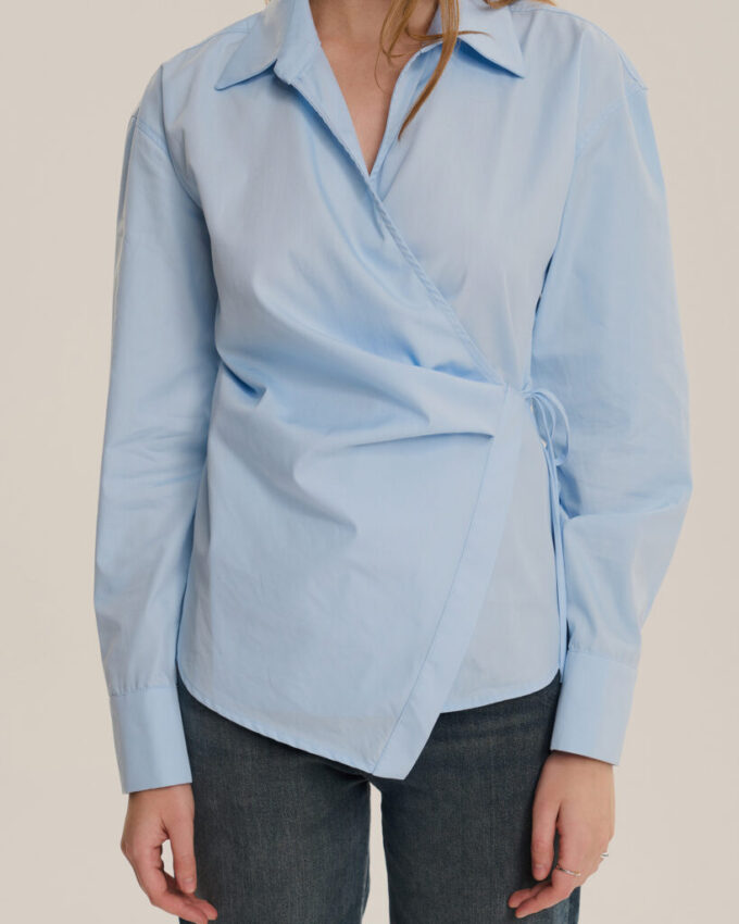 Koszula Maris Baby Blue