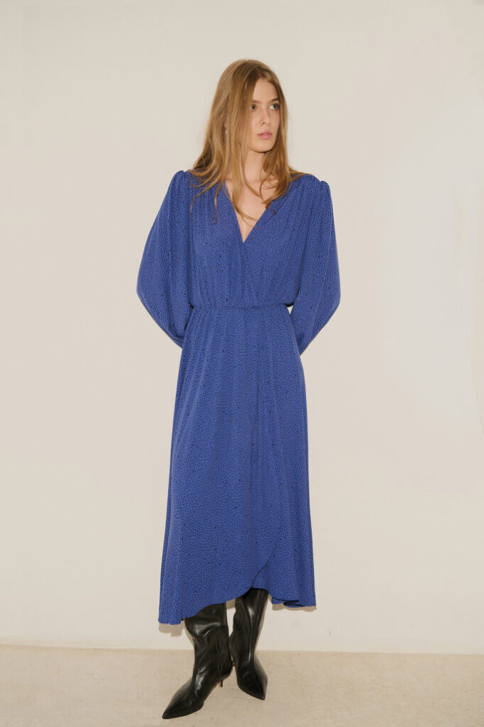 Sukiena Ophelia Midnight