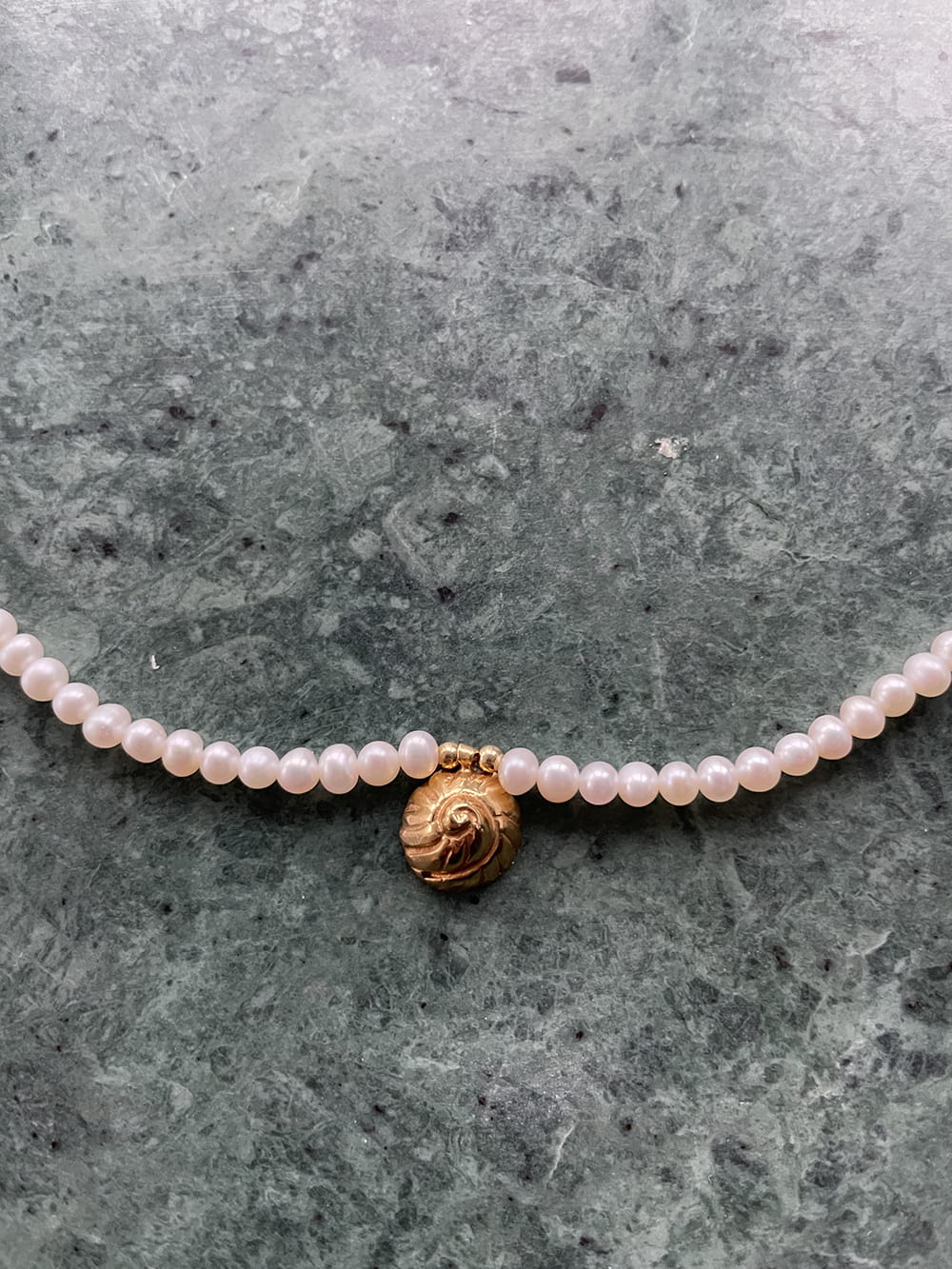 Naszyjnik Venus in Pearls - obrazek 2