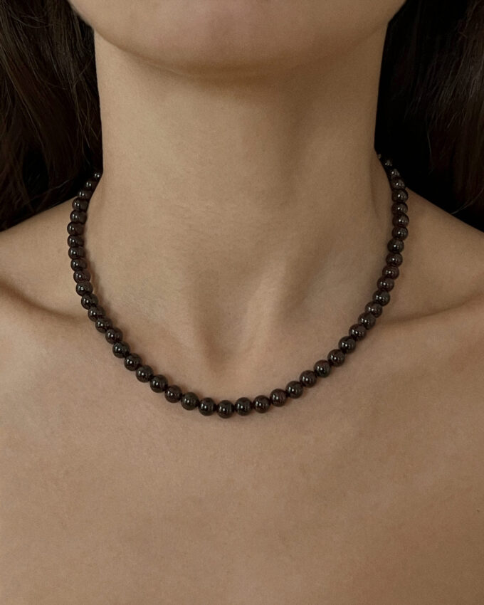 Naszyjnik Negra
