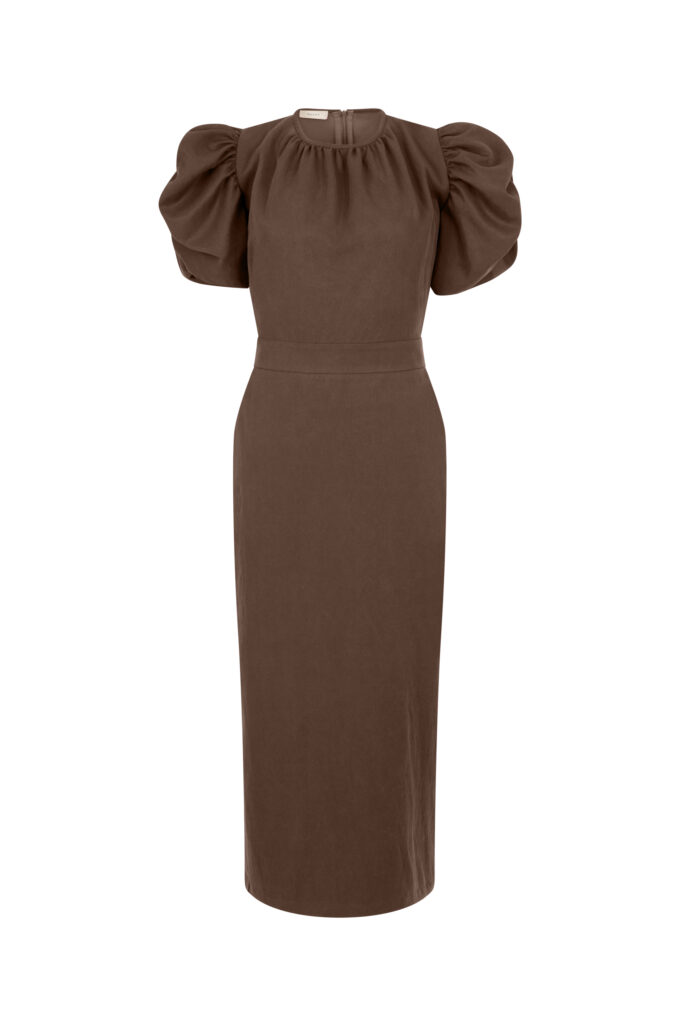 Sukienka Margaret Brown