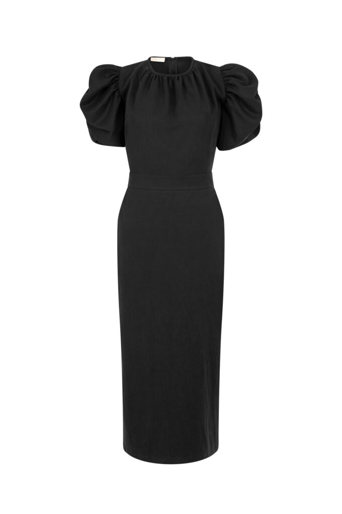 Sukienka Margaret Black