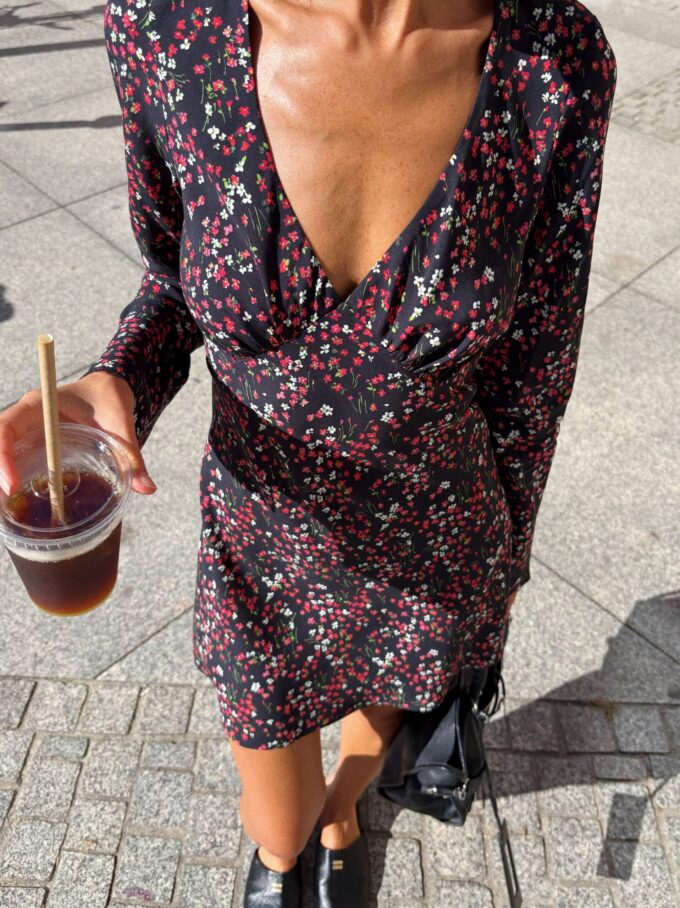 Sukienka Narciso Bloom