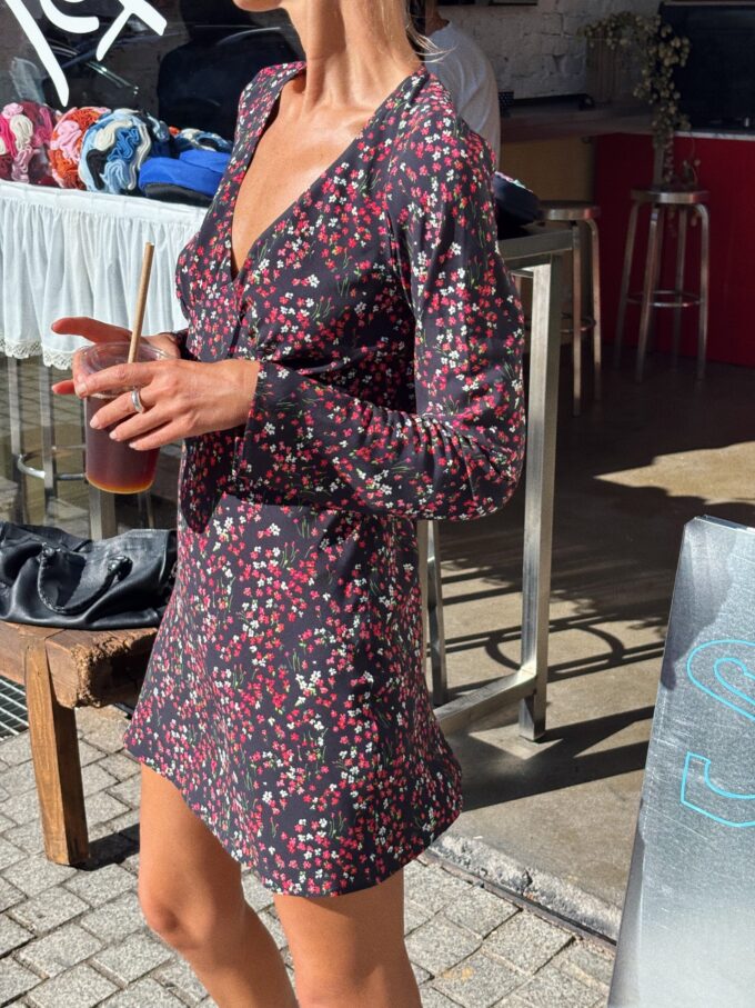 Sukienka Narciso Bloom