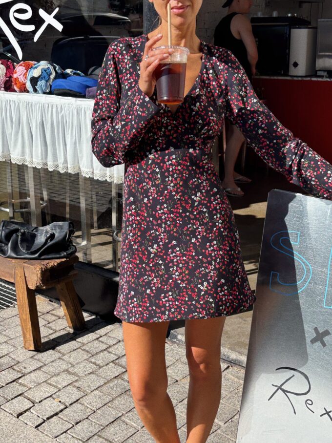 Sukienka Narciso Bloom