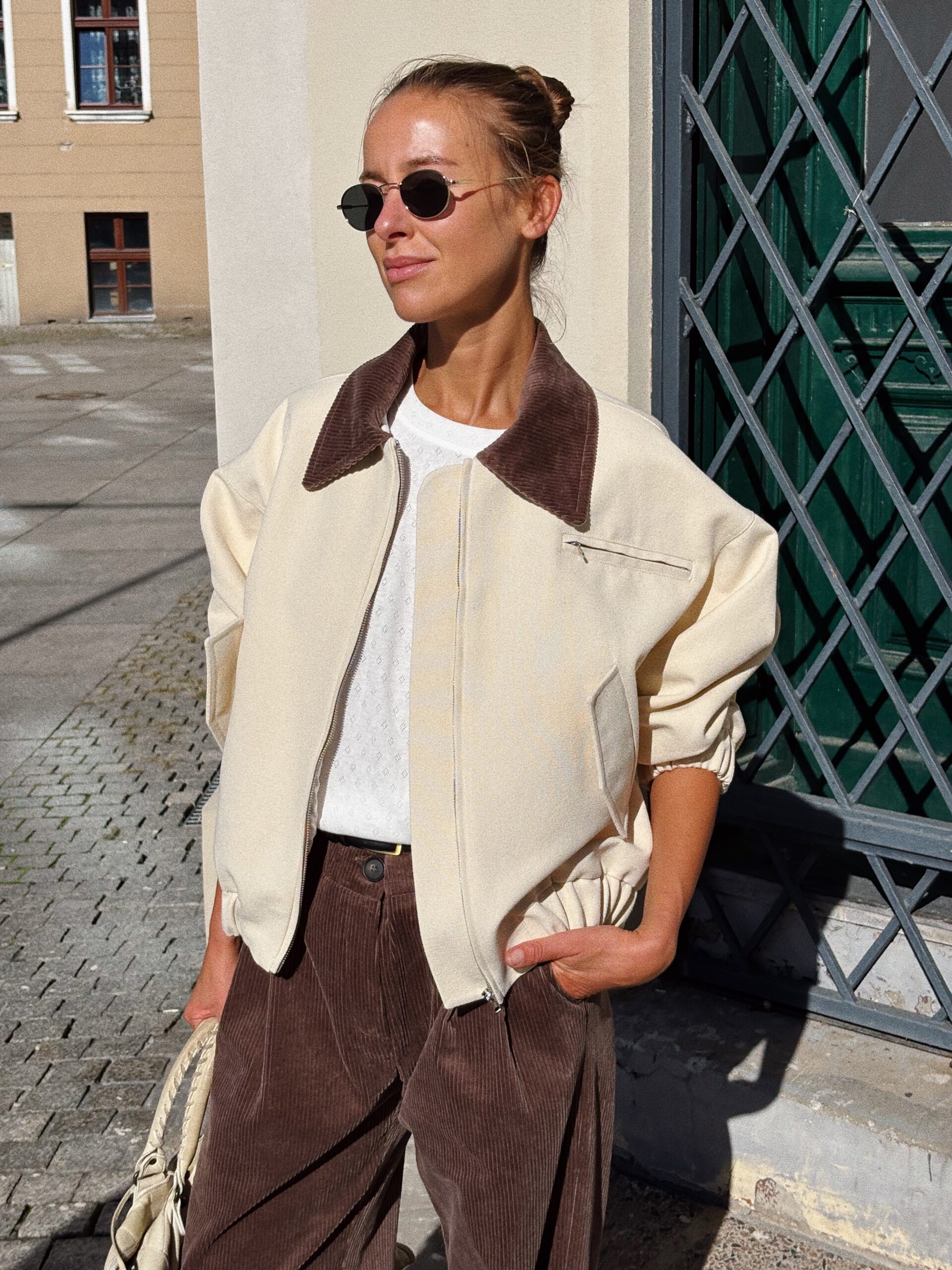 Spodnie Ribou - obrazek 2