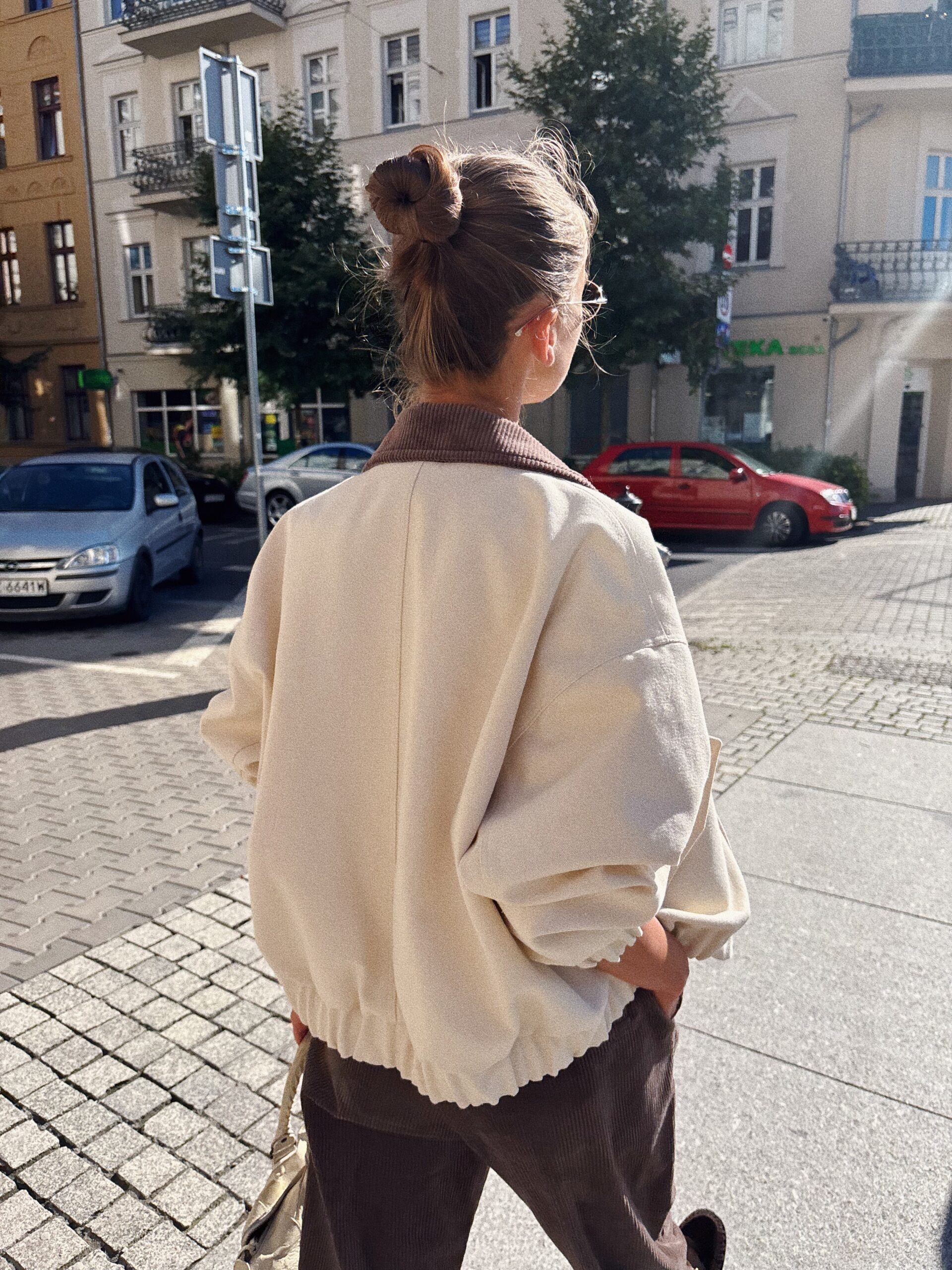 Kurtka Denver - obrazek 2