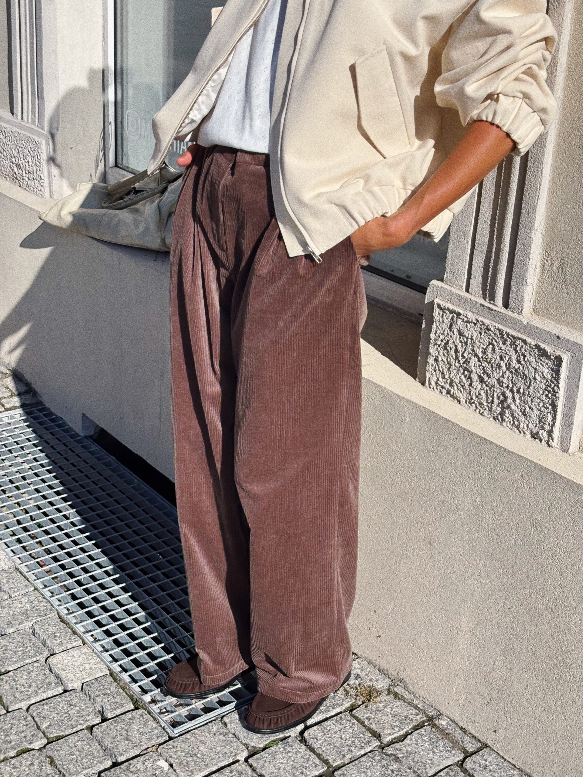 Spodnie Ribou - obrazek 4