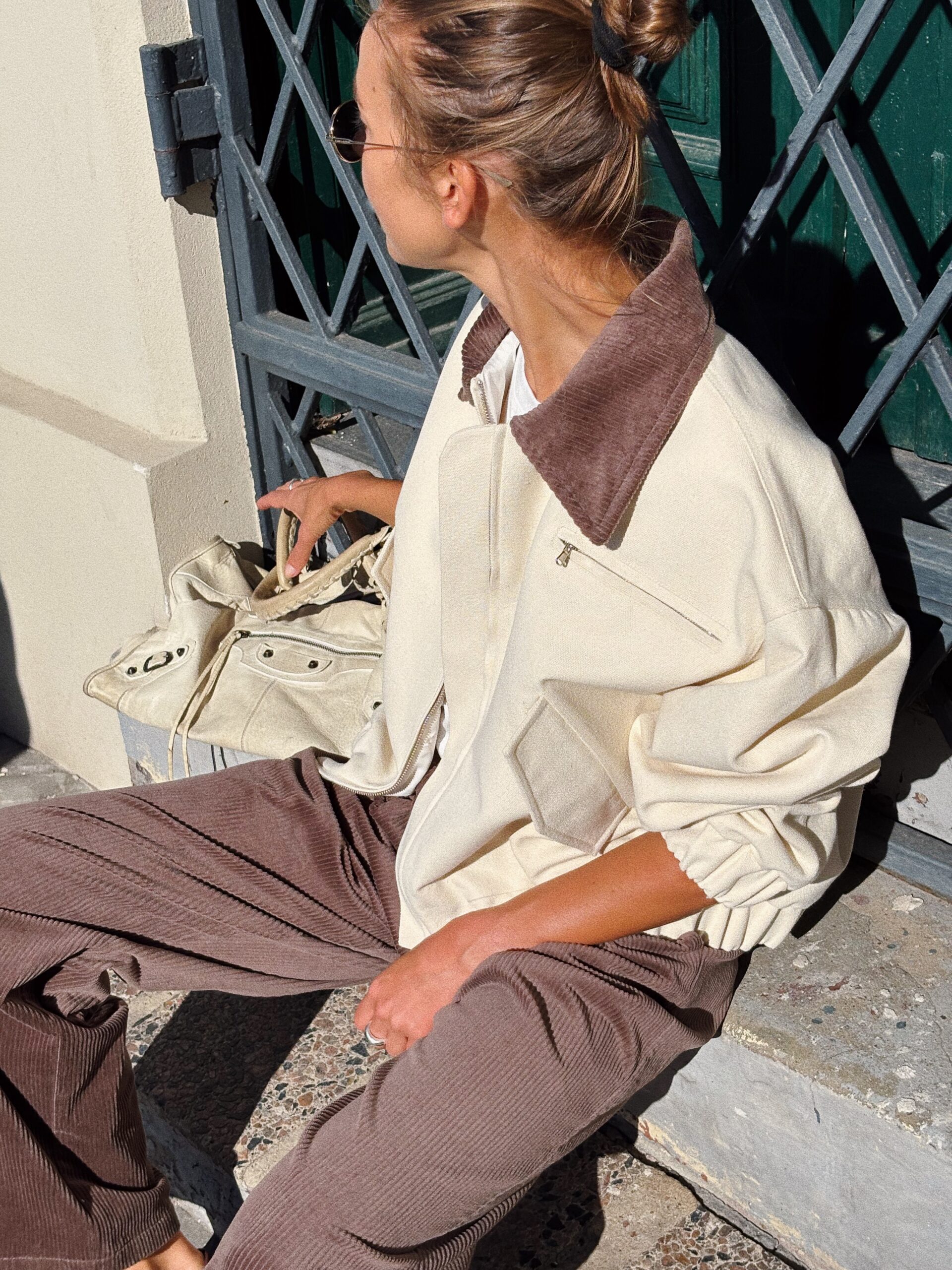 Spodnie Ribou - obrazek 3