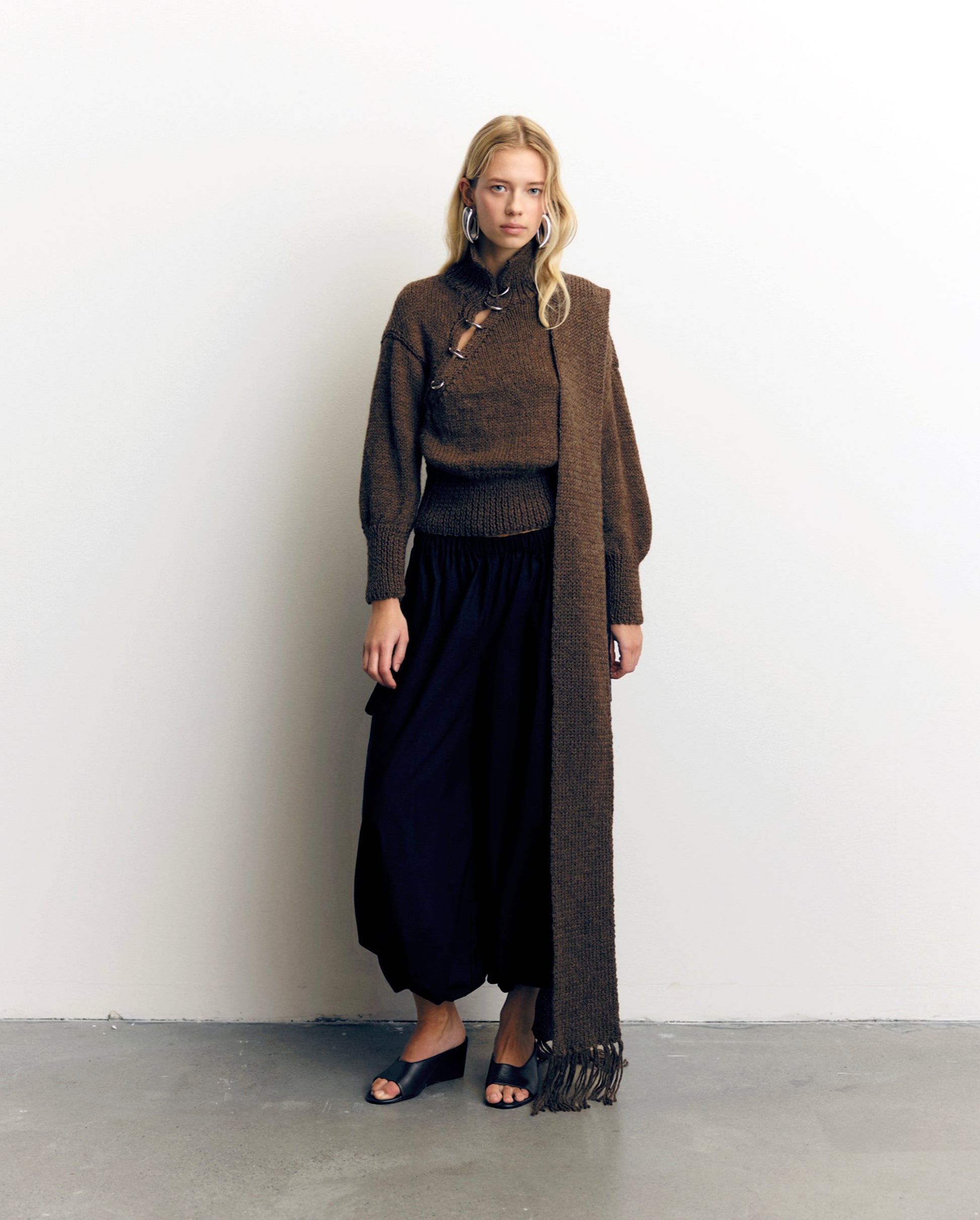 Spodnie Liv - obrazek 2