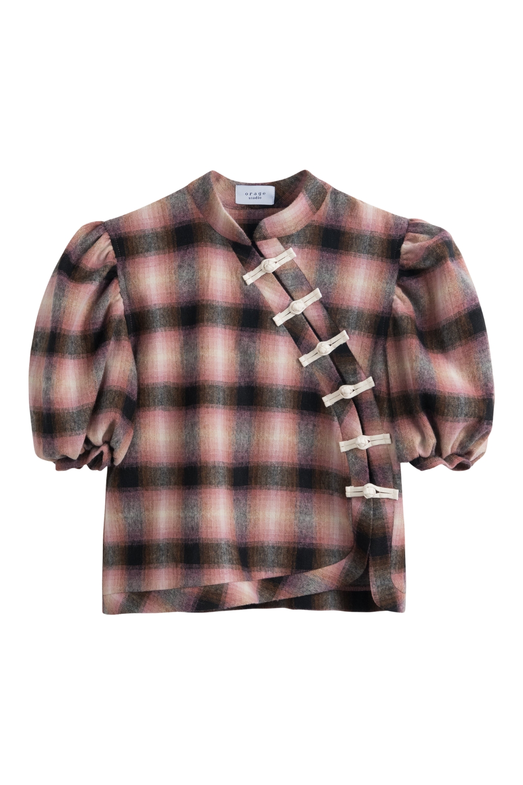 Koszula Sofie Checked