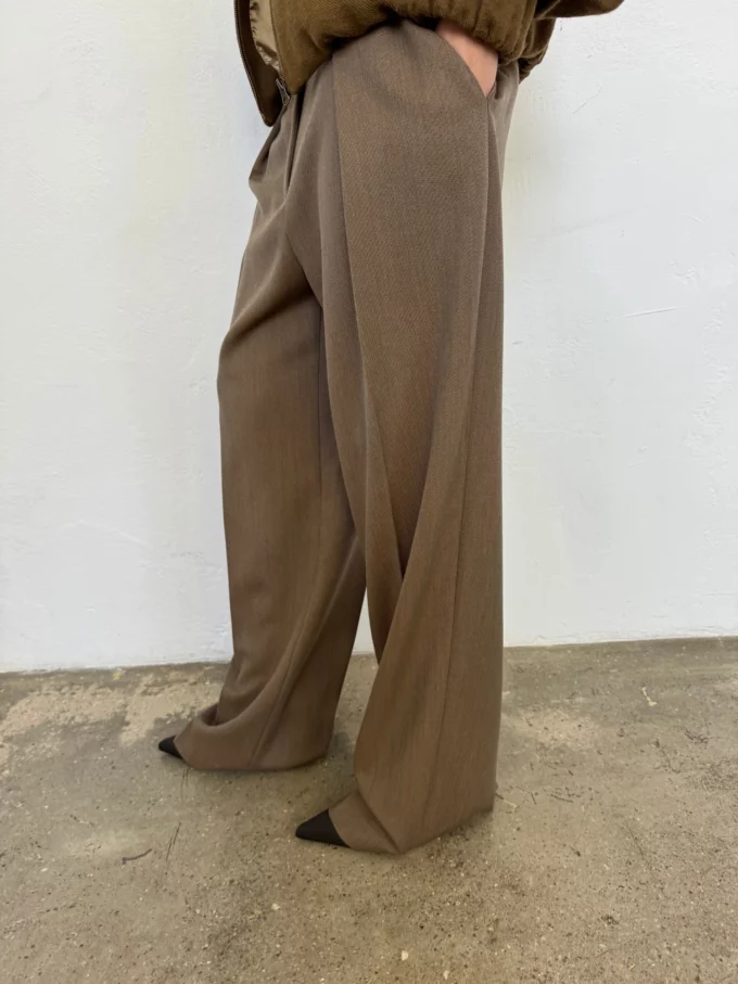 Spodnie Connor Olive