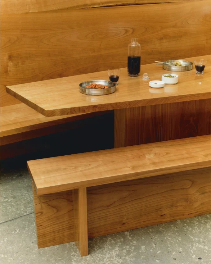 Pasta Plate / zestaw 2 sztuk